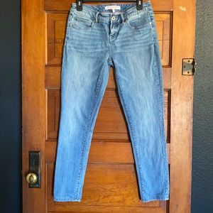 Women’s skinny jeans